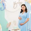 Aline Adita gelar baby shower