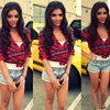 Aline Lima, Pacar Baru Cristiano Ronaldo