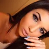Aline Lima, Pacar Baru Cristiano Ronaldo