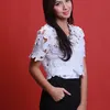 Alisia Rininta