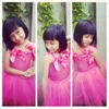 Allisha Mutiara - Rossi CHSI