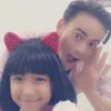 Allisha Mutiara - Rossi CHSI