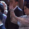 Almira Yudhoyono