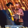 Almira Yudhoyono