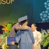 Almira Yudhoyono