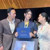 Almira Yudhoyono