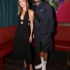David Beckham dan Victoria Beckham