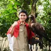 Alshad Klarifikasi Isu Nikah Punya Anak Cerai Nissa