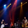 Mocca SoundsFair 2014
