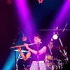 Mocca SoundsFair 2014