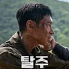Sinopsis dan alur cerita film ESCAPE