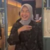 Alya Rohali Kaget Dapat Kejutan Ultah