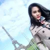 alya syarifah, ayu ting ting, sepupu ayu ting ting, keluarga ayu ting ting