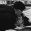 Al Ghazali temani Alyssa Daguise melahirkan