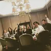 Al Ghazali Buka Bareng Mantan