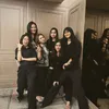 Al Ghazali Buka Bareng Mantan
