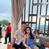 Al Ghazali Buka Bareng Mantan