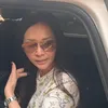 Maia Estianty pakai jam tangan