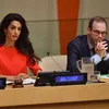 amal clooney