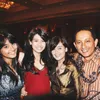 Keluarga Maudy Ayunda
