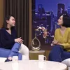 Amanda Manopo podcast dengan Sara Wijayanto