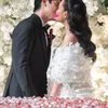 Amanda Manopo dan Kenny Austin berciuman