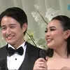 Amanda Manopo menikah dengan Kenny Austin