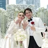 Amanda Manopo resmi menikah