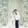 Amanda Manopo sah menjadi istri Kenny