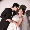Amanda Manopo mesra dengan Kenny