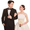 Amanda Manopo dan Kenny tampil romantis