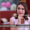 Amanda Manopo ungkap momen sebelum menikah