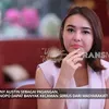 Amanda Manopo dapat gangguan mistis