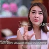 Amanda Manopo dapat gangguan mistis