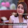 Amanda Manopo ungkap hubungan dengan Kenny