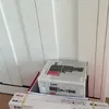 Tunjukkan Souvenir Berupa TV, Microwave, dan Juicer