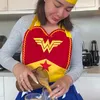 Amanda Manopo siapkan sarapan