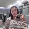 Amanda Manopo spill isi goodie bag souvenir pernikahan