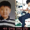 Seleb Korea Dengan Tubuh Ideal