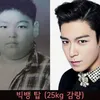 Seleb Korea Dengan Tubuh Ideal