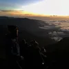 Trip Semeru Dominique Diyose