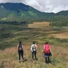 Trip Semeru Dominique Diyose