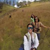 Trip Semeru Dominique Diyose