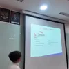 El Tunjukkan Tujuan dan Rencana Belajarnya