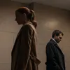 Phoebe Dynevor dan Alden Ehrenreich FAIR PLAY