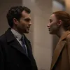 Phoebe Dynevor dan Alden Ehrenreich FAIR PLAY