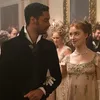 Phoebe Dynevor BRIDGERTON