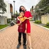 Anak Artis Imlek