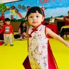 Anak Artis Imlek