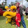 Anak Artis Imlek
